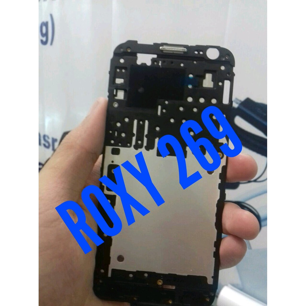 promo Tulang Tengah Frame LCD SAMSUNG G530 G 530 dan Tulang FRAME BELAKANG HP HANDPHONE Samsung GRAN
