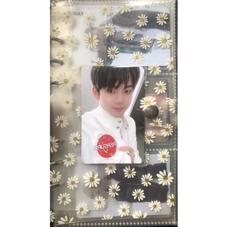 TRADE PC HYUNSUK ASTRONOT