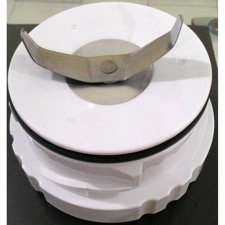 Pisau Dry Mill Blender PHILIPS ORI