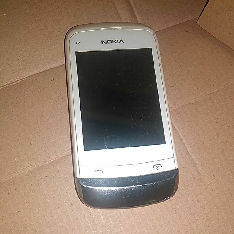 Nokia C2-03