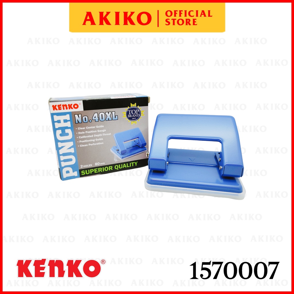 

Punch Kenko 40XL/New