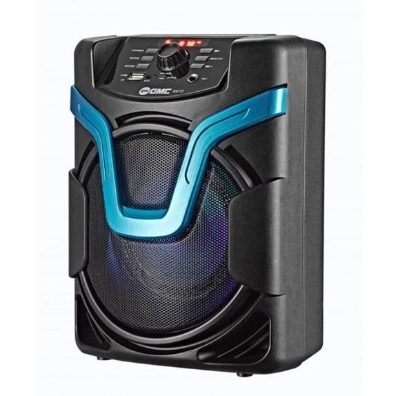 LB GMC SPEAKER MULTIMEDIA BLUETOOTH 897D SDF651651E