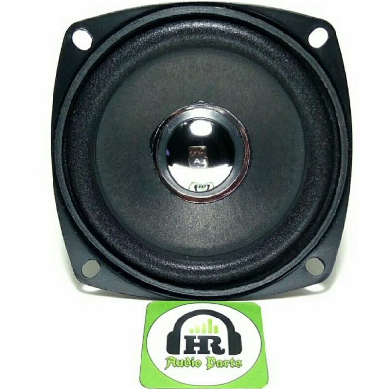 Speaker Woofer 3&quot; 15W 4R 3inch 4ohm 15Watt Diameter 7.5cm for Amplifier