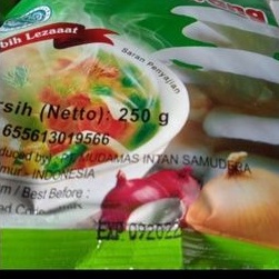 

Kaldu Alami Jamur Merang 250 gram [Terbatas]
