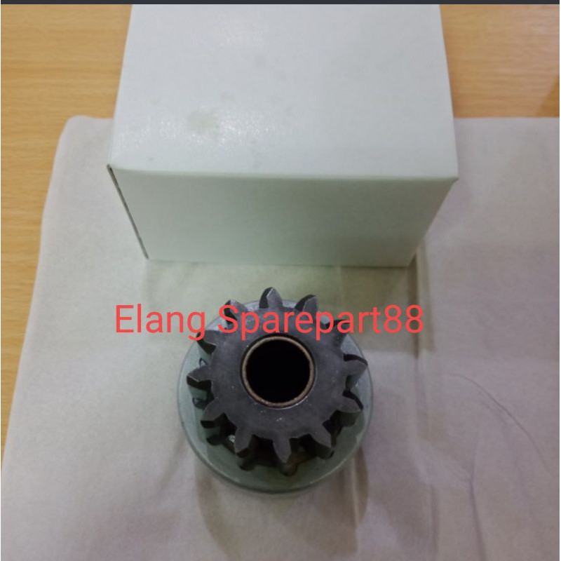 Bendix Stater / Bendik Stater L300 Diesel 2.5 Kuda Diesel 12T