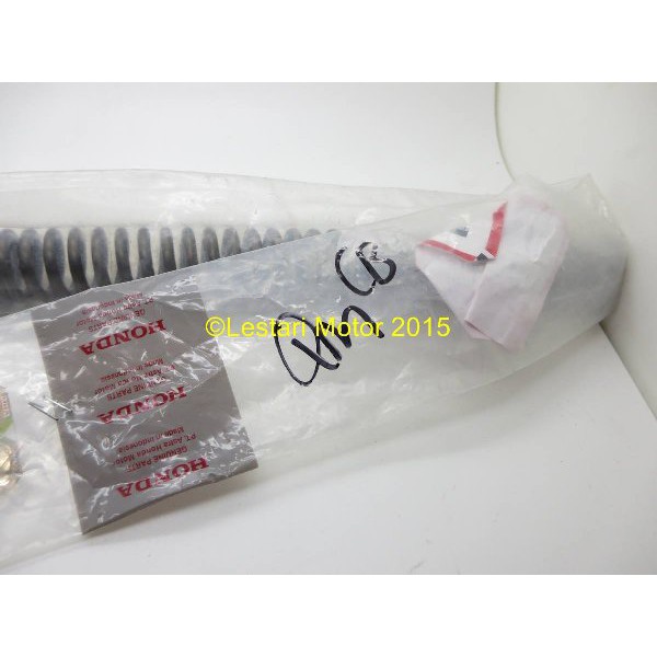 BEST SELLER    Per Sok / Sok depan CB150R Original HGP(Satuan)