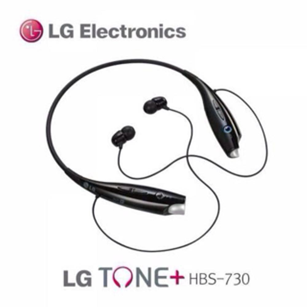 Headset Lg Tone HBS 730