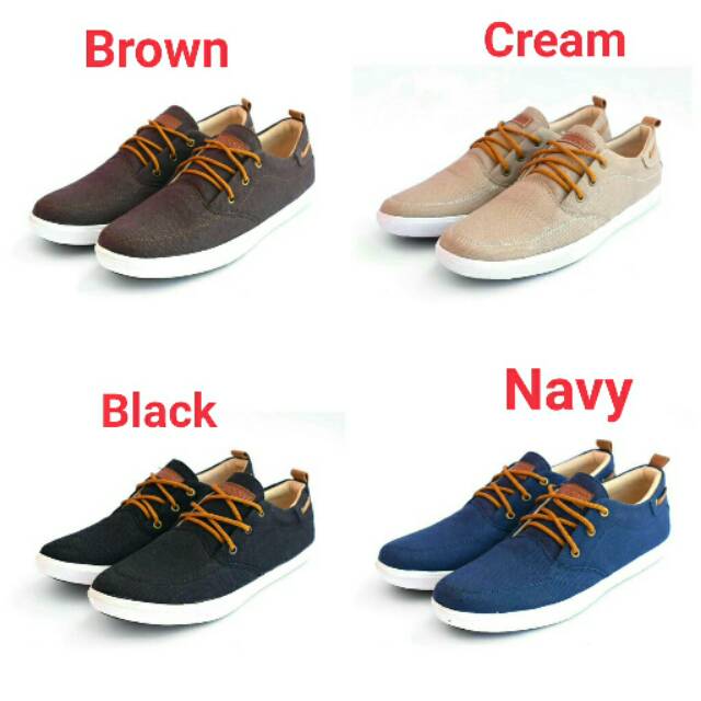 Sepatu Pria Sepatu Sneakers Casual Dhoom Roliesz Original