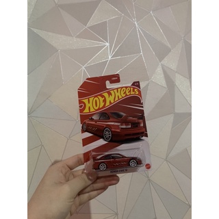 Jual HOT WHEELS HONDA CIVIC EF SI , HOTWHEELS 2022 ANNIVERSARY