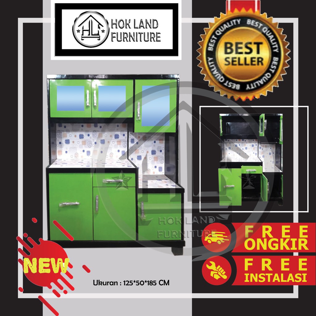 rak piring stainless/ rak piring murah / rak piring keramik/ rak piring minimalis stainless - 23