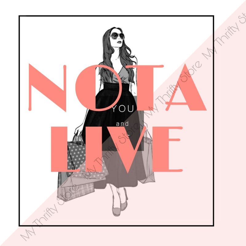 Nota Live