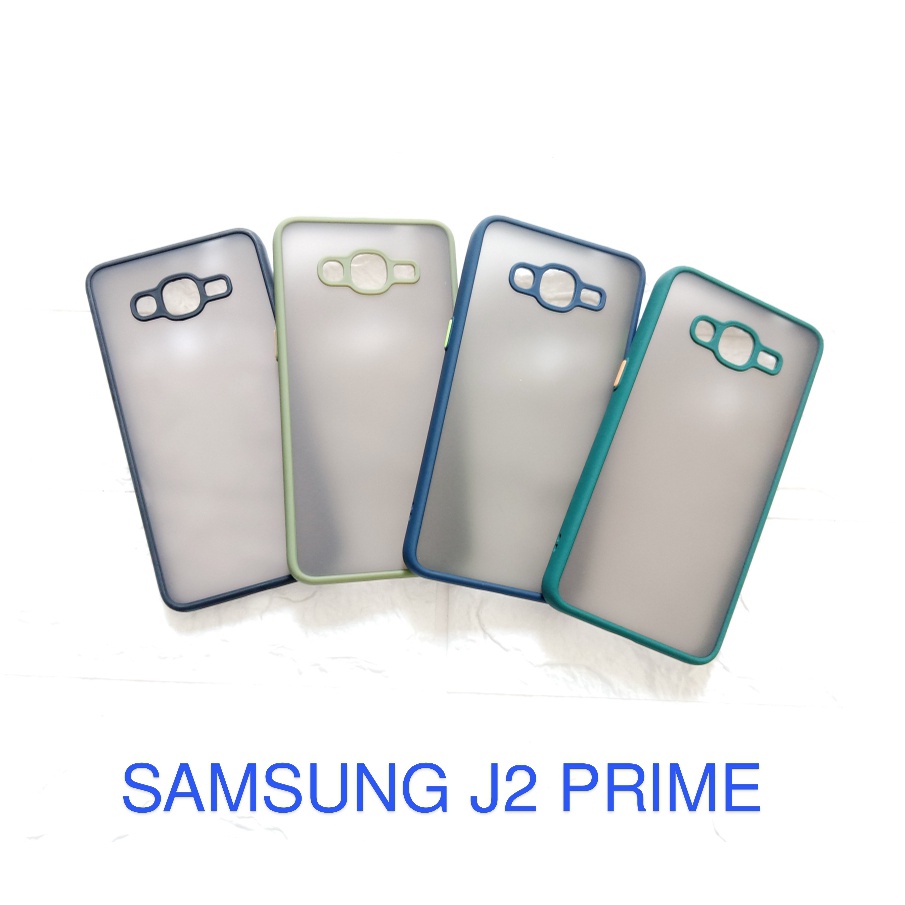 CASE TRANSPARAN/MY CHOICE/CASE DOVE SAMSUNG J2 PRIME/J4 PLUS/J5 PRIME/J6 PLUS