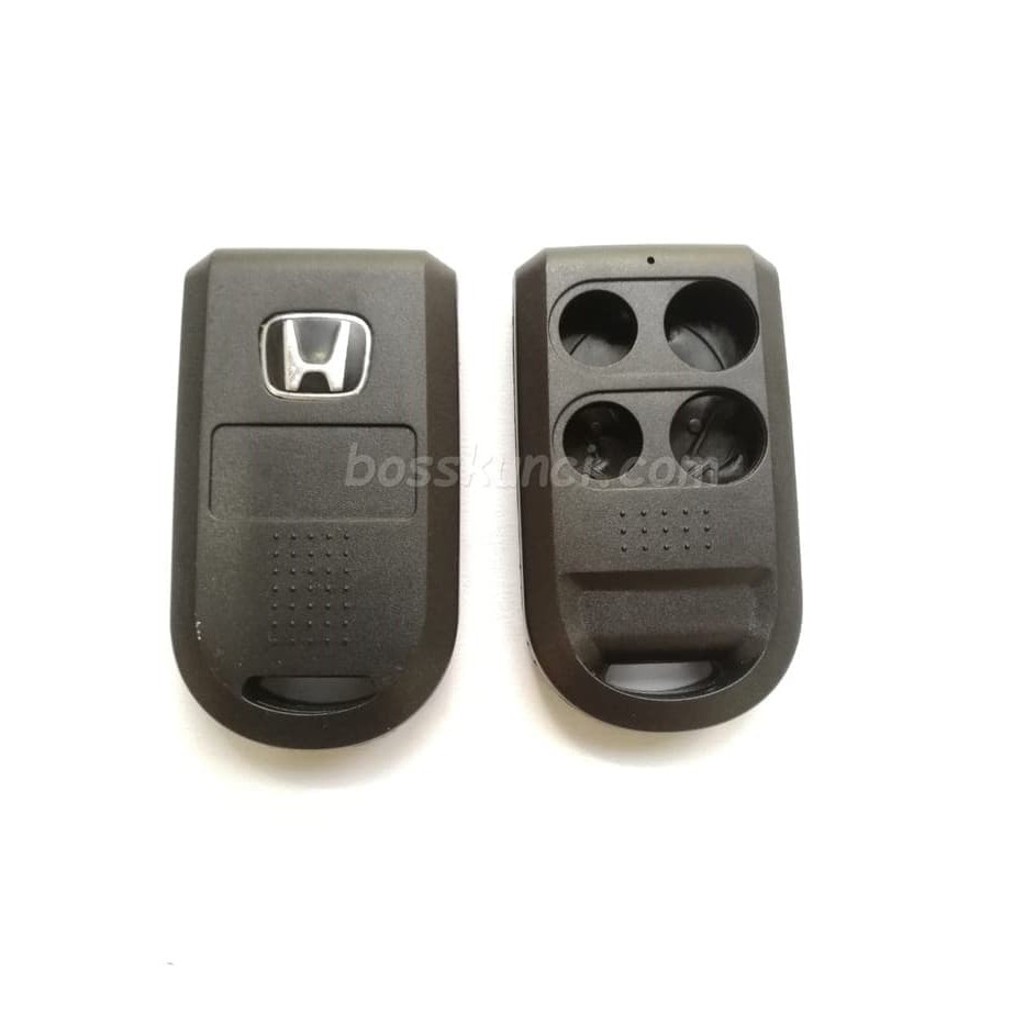 Casing Remote Honda Freed 4 Tombol SPAREPART MOBIL