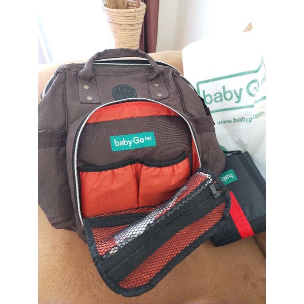 preloved baby go inc