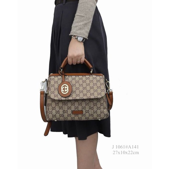 TAS WANITA SHOULDER BAG TAMMY 1061#A141