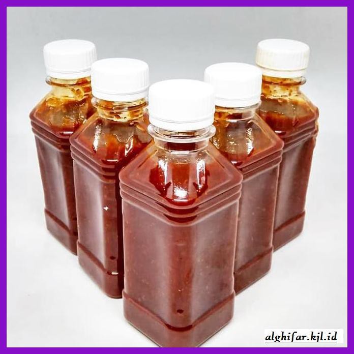 

gnidderdsaus- kikkoman gochujang pasta cabai sauce sambel kemasan repack 250gr halal -asliiiiii.