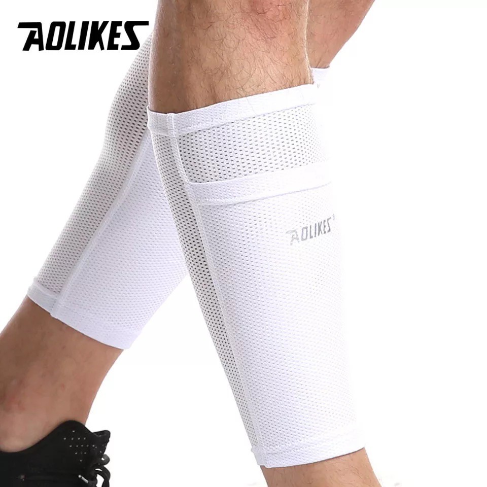 AOLIKES 7968 Compression Calf Support - Leg Sleeve / Kompresi Betis