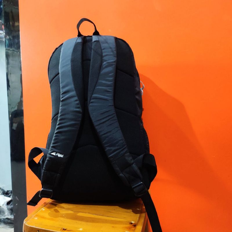 Tas Ransel Pria Limboto 25L Arei Outdoorgear Ori+Raincover