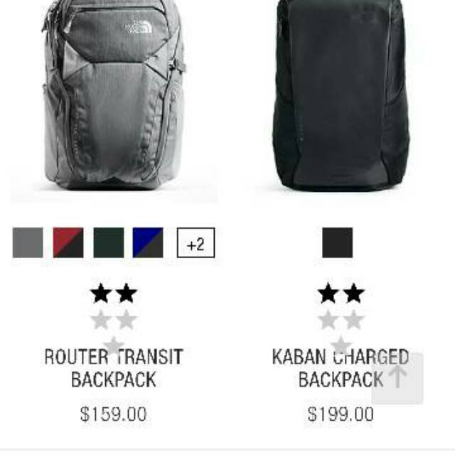 TAS THE NORTH FACE ORIGINAL ( SWIPE )