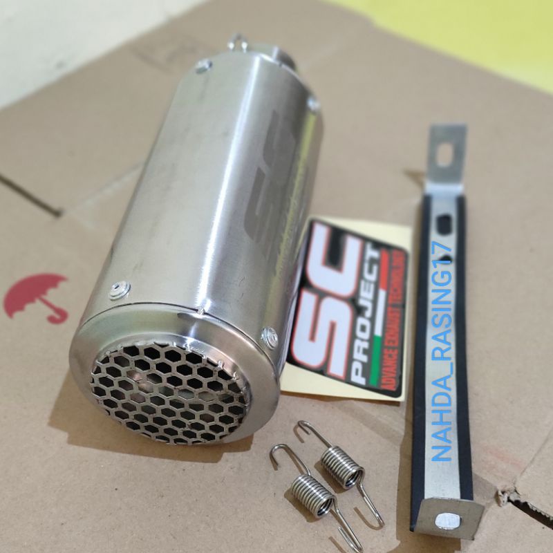 Silenser SC Project Titan . Silincer SC Project Titan. Slenser SC Project Titan