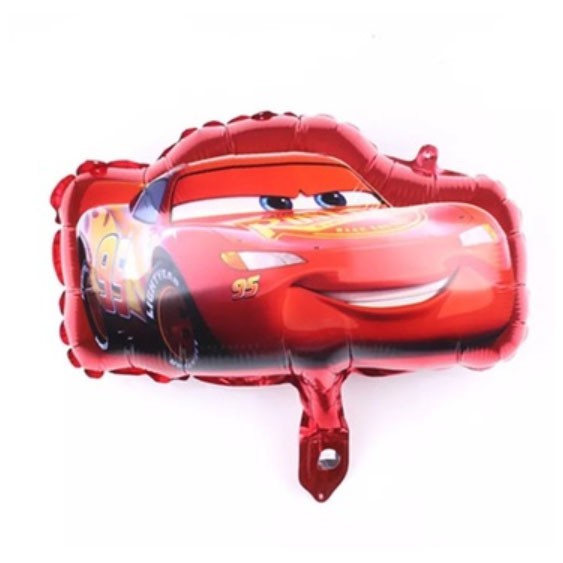 BALON FOIL MINI MOBIL POLISI CARS BUS TANK BALON FOIL TRUK FOIL MURAH