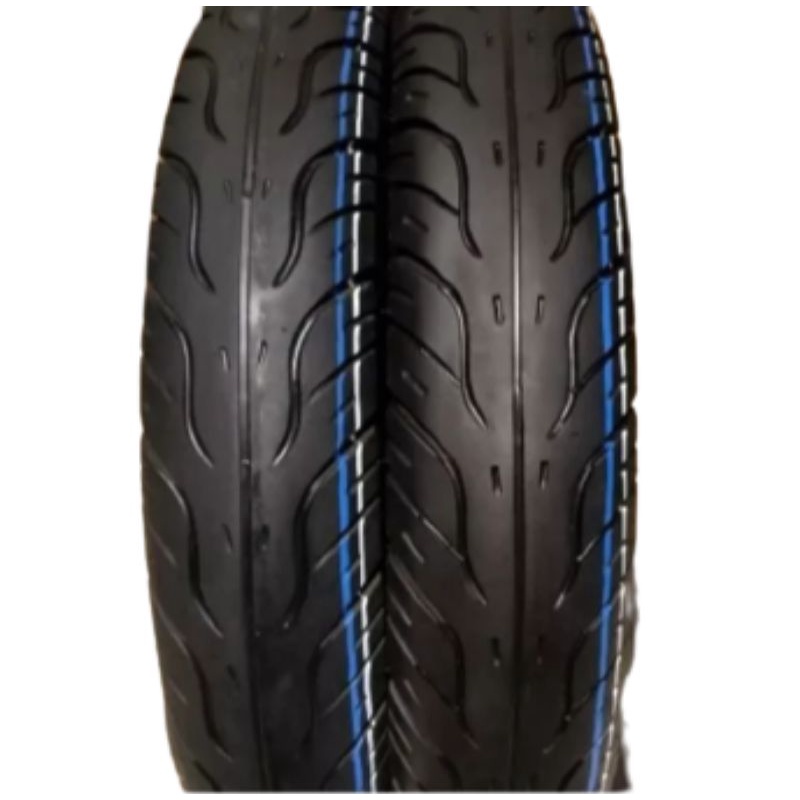 Ban motor matic tubles ukiran mio beat vario dll ring 14