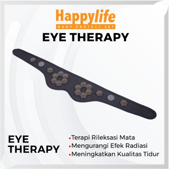 Happy Life Body Protector - HappyLife Body Protection Original
