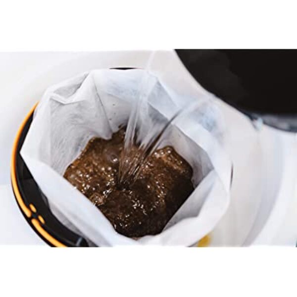 Brewista - Artisan Cold Pro Paper Filter 50 Pack (BCPPF-50)-2