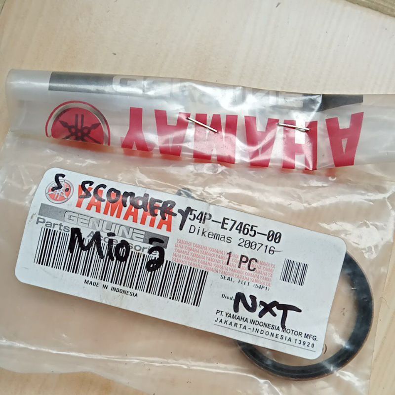 Yamaha Seal Felt  54P-E7465-00