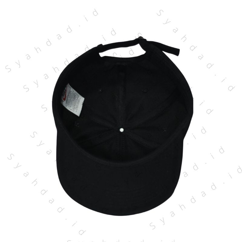 nike cap topi baseball pria distro topi bisbol pria dewasa