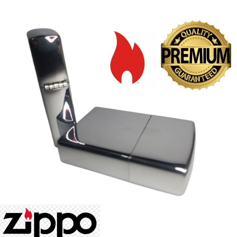 KOREK ZIPPO POLOS/KOREK ZIPPO