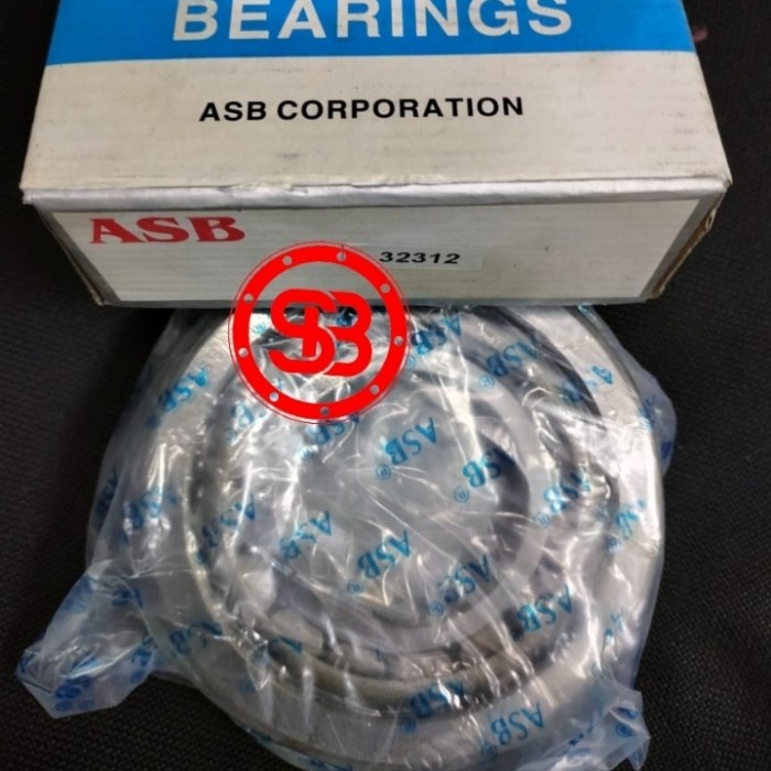 Bearing / Laker / Laher Taper 32312 ASB