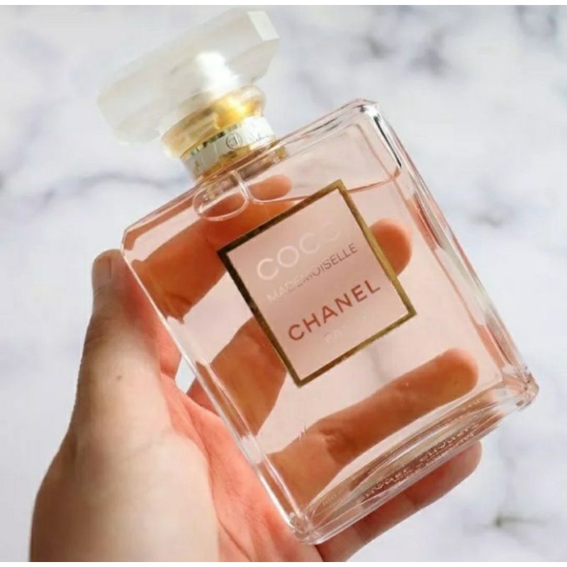 parfum chanel original