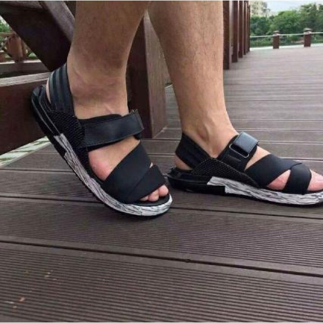 y3 kaohe sandal