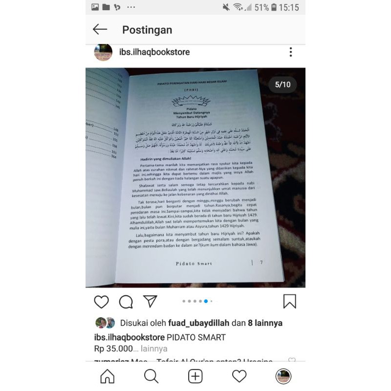 Pidato smart cara lengkap berpidato
