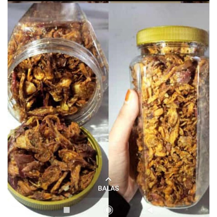 

Bawang goreng