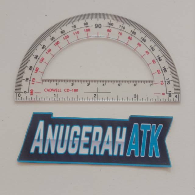 

BUSUR CADWELL CD-180