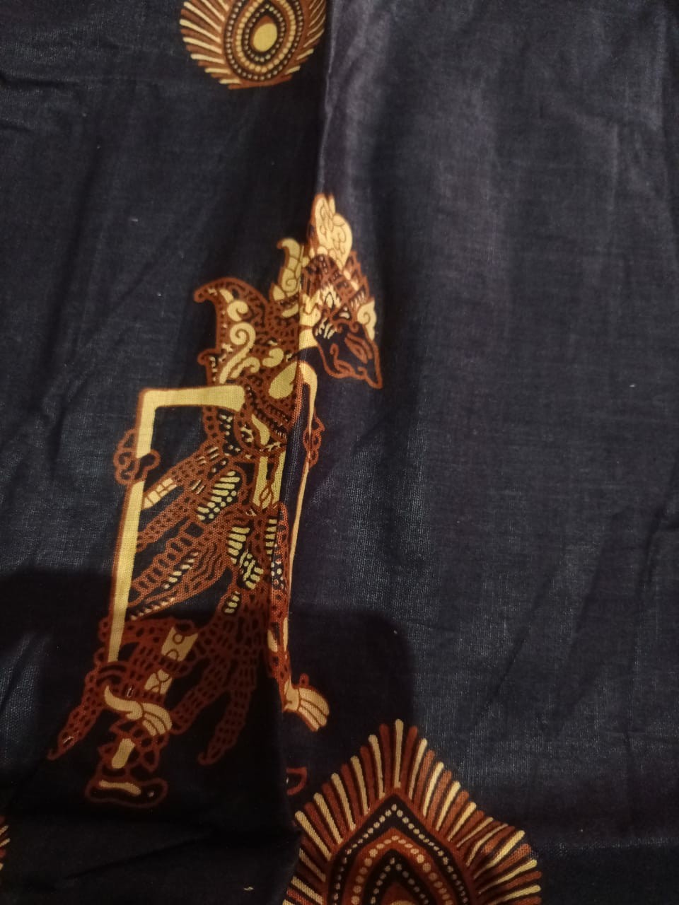 Agrapana Baju Batik Pria Lengan Panjang Batik Premium Kemeja Batik Pria Lengan Panjang Modern Rajata