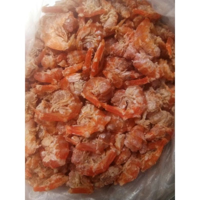 

Ebi kering/udang kering Pontianak isi 100gram