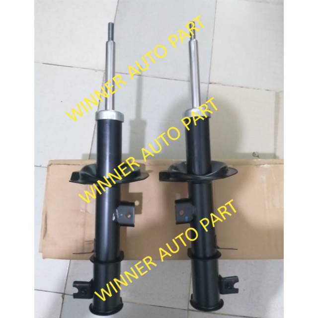 SHOCK BREAKER DEPAN SUZUKI X-OVER S4OVER 1SET