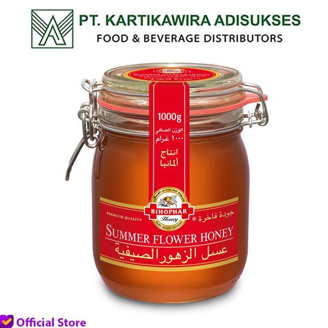 

Promo Awal tahun Bihophar Summer Flower Honey Promo Awal tahun