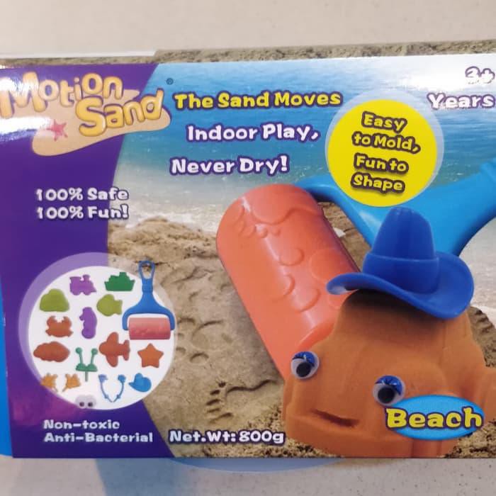 Sand Bucket Beach ORI SNI Mainan / Toys 