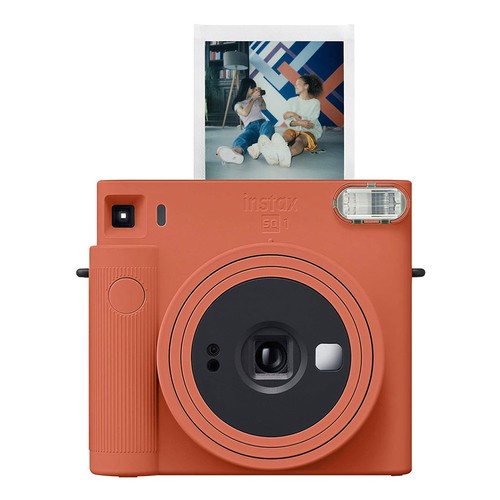 Fujifilm Instax Square SQ1 Instant Film Camera-3