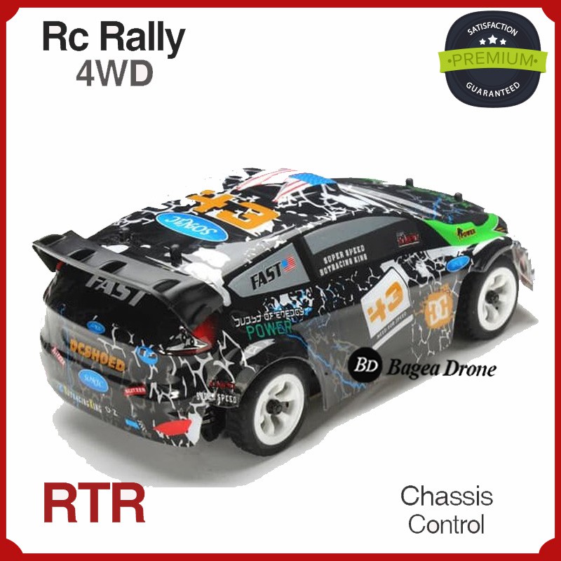 mobil remote control rc drift