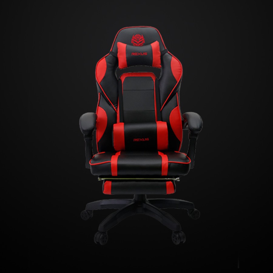 Kursi gaming Rexus R60 gaming chair