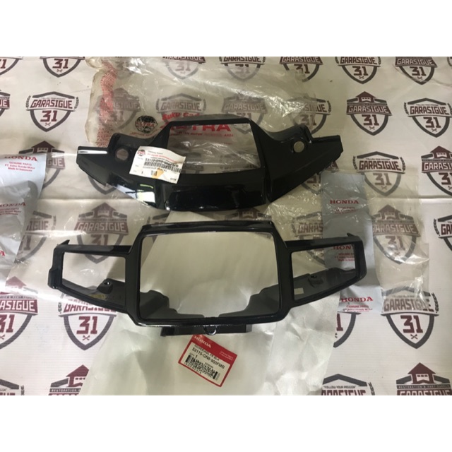 Batok Depan dan Batok Atas Astrea 800 Astrea800 Original