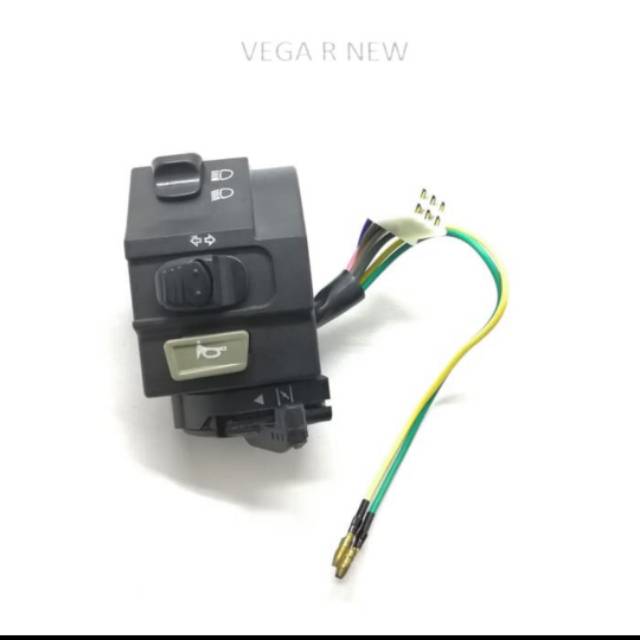 Saklar Kiri Handle/Handel Switch Vega R New- Vegar New A Class