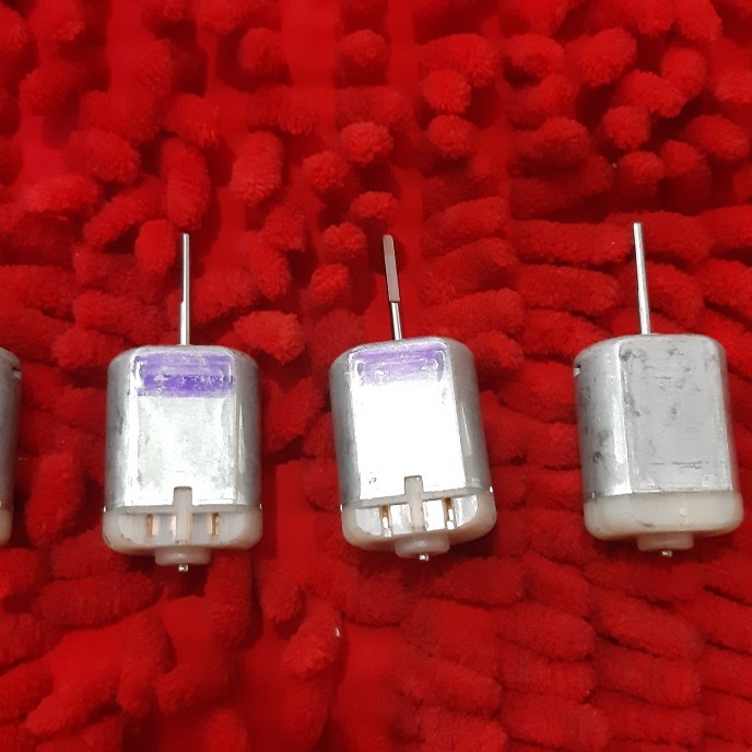 Motor Central Lock Toyota Rush 2019 Keatas