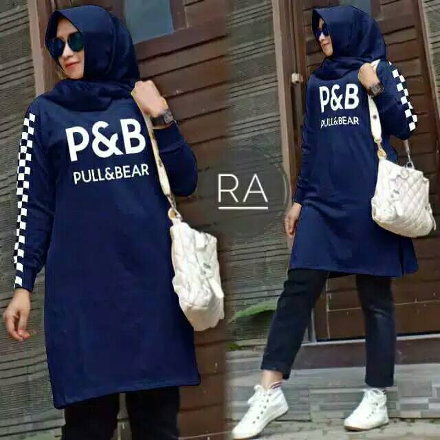 Tunik PB (Ld 100 P 85)