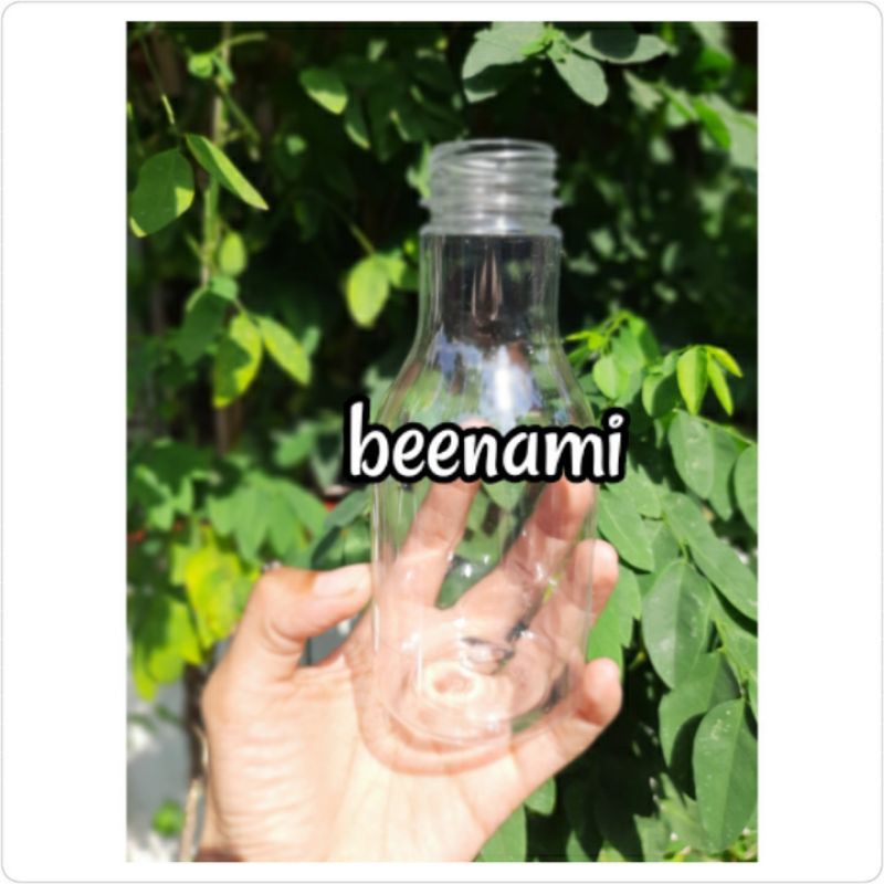 

Botol pir 250 ml isi 144